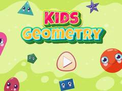 Spiel Kids Geometry