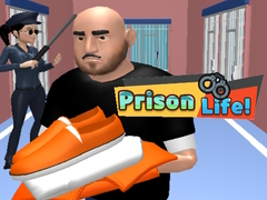Spiel Prison Life!