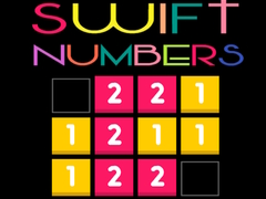 Spiel Swift Numbers
