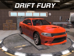 Spiel Drift Fury