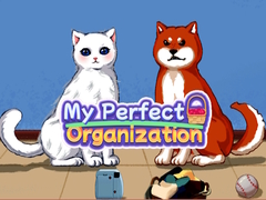 Spiel My Perfect Organization