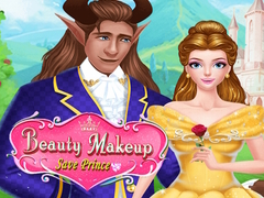 Spiel Beauty Makeup Save Prince