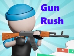 Spiel Gun Rush