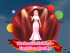 Spiel Make Girlfriend - Fashion Battle