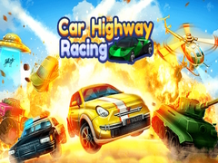 Spiel Car Highway Racing