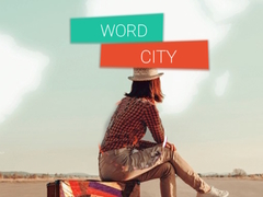 Spiel Word City