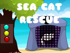 Spiel Sea Cat Rescue