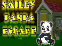 Spiel Smiley Panda Escape