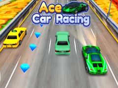 Spiel Ace Car Racing