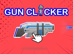 Spiel Gun Clicker