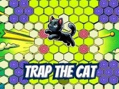 Spiel Trap the Cat 2D