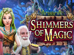 Spiel Shimmers of Magic
