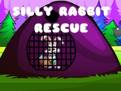 Spiel Silly Rabbit Rescue