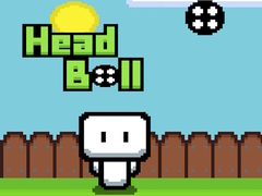 Spiel Head Ball