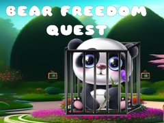 Spiel Bear Freedom Quest