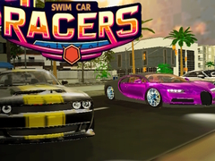 Spiel Swim Car Racers