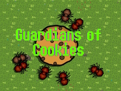 Spiel Guardians of Cookies
