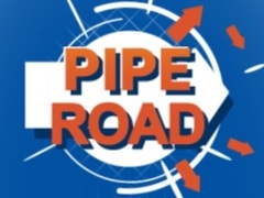 Spiel Pipe Road