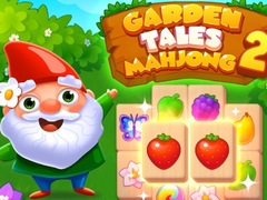 Spiel Garden Tales Mahjong 2