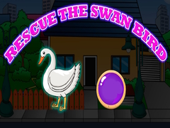 Spiel Rescue The Swan Bird