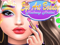 Spiel EyeArt Beauty Makeup Artist