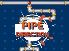 Spiel Pipe Direction