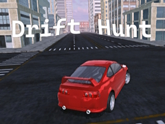 Spiel Drift Hunt