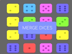 Spiel Merge Dices 