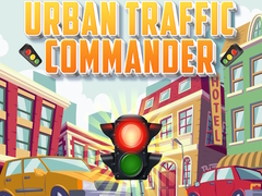 Spiel Urban Traffic Commander