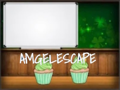 Spiel Amgel Irish Room Escape 3