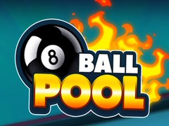 Spiel 8 Ball Pool