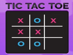 Spiel Tic Tac Toe