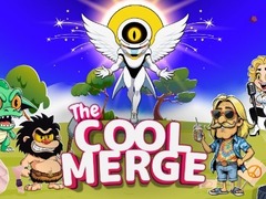 Spiel The Cool Merge