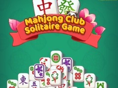 Spiel Mahjong Club Solitaire Game