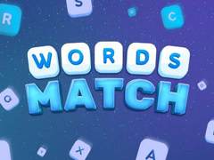 Spiel Words Match