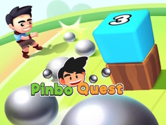 Spiel Pinbo Quest 