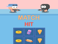 Spiel Match Hit