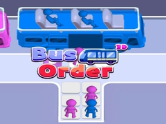 Spiel Bus Order 3D