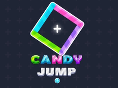 Spiel Candy Jump
