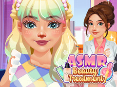 Spiel ASMR Beauty Treatment