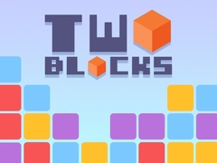 Spiel Two Blocks