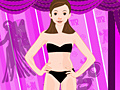 Spiel Peppy Virgo Girl