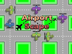 Spiel Airport Escape