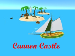 Spiel Cannon Castle