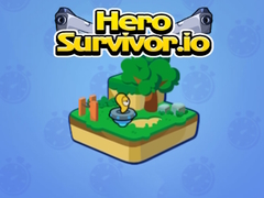 Spiel Hero Survivor.io 