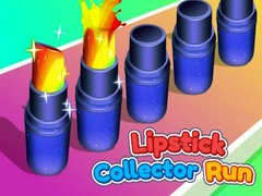 Spiel Lipstick Collector Run