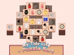 Spiel My Tidy Life - Puzzle Sort