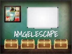 Spiel Amgel Easy Room Escape 172