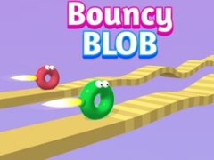 Spiel Bouncy Blob
