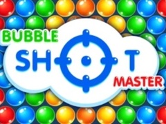 Spiel Bubble Shot Master